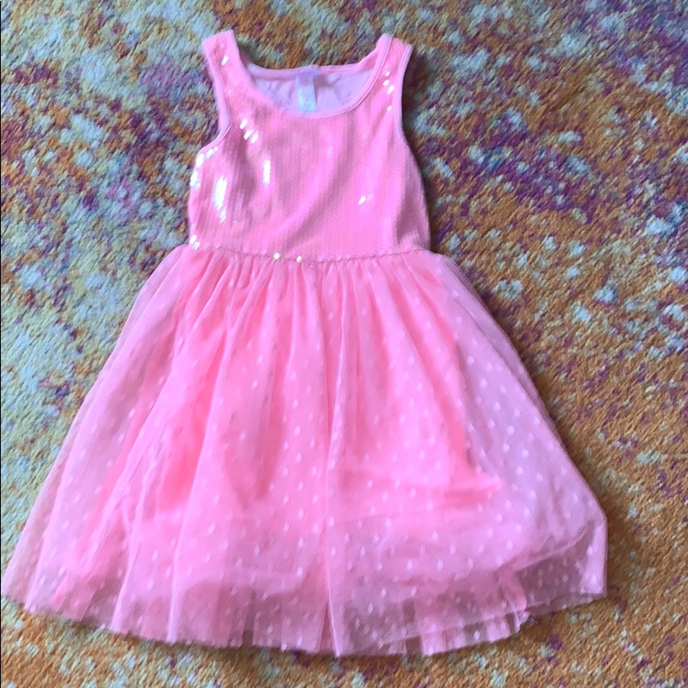 Girls Dress